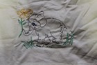 Vintage Elephant Tea Towels 18" x 28", set of 2 — photo 2