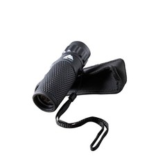 10x25 Monocular - 10X High Magnification 25mm FMC Lens Compact Monocular