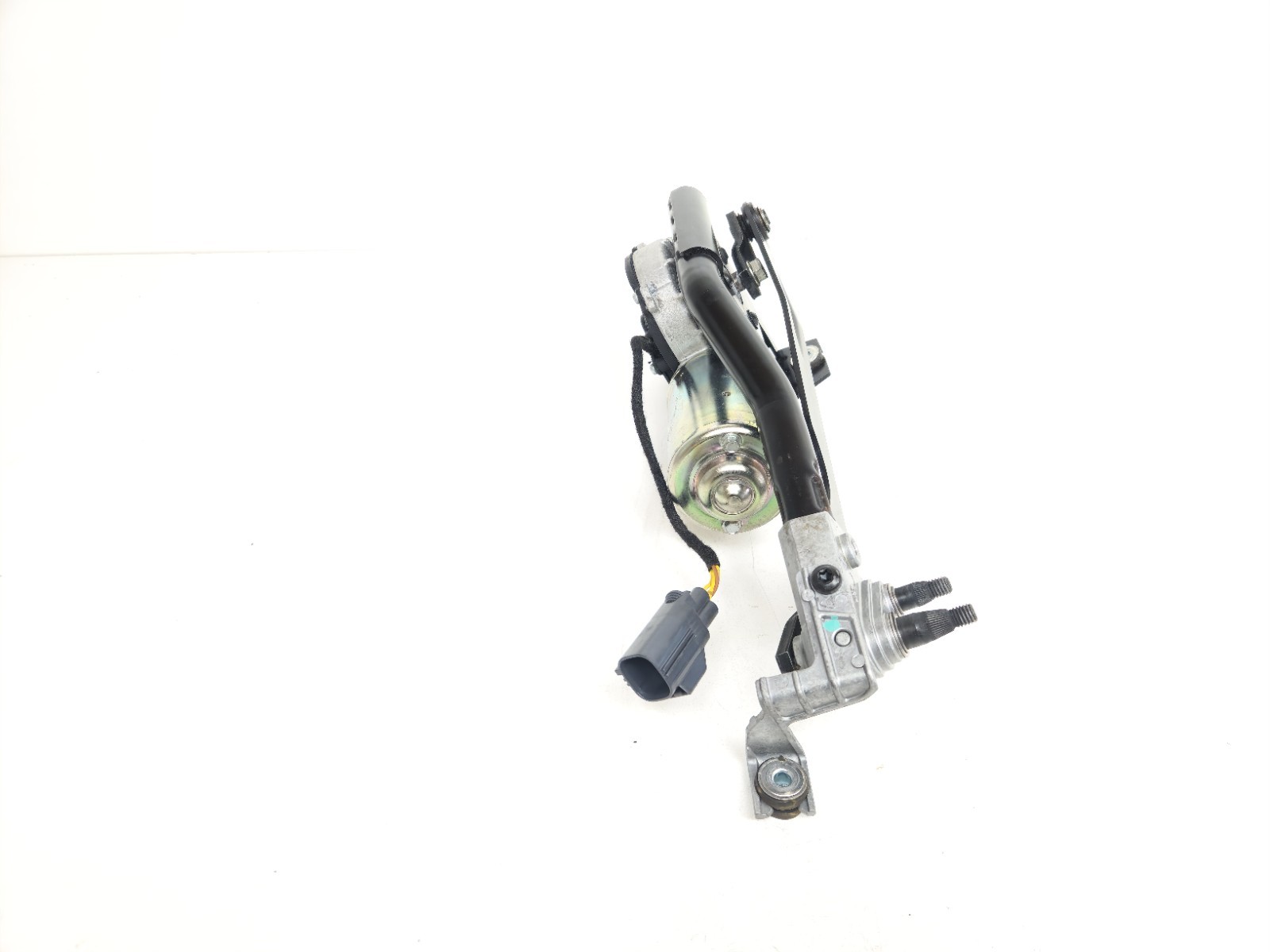 2015-2017 MCLAREN 675LT FRONT WINDSHIELD WIPER MOTOR LINKAGE 11A7848CP OEM