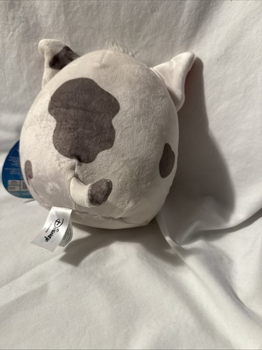 Squishmallow 7” Disney Moana PUA Pig Soft Spotted Plush - Picture 5 of 6