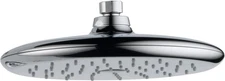 Delta RP52382 2.5 GPM Universal 8-3/4"W Rain Shower Head - Chrome
