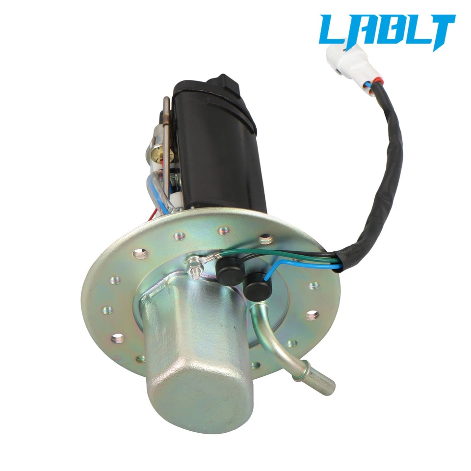 Conjunto de bomba de combustible 15100-29G00 para Suzuki GSXR600 GSXR750 GSXR 600 750 2004 2005 Foto 4 de 4