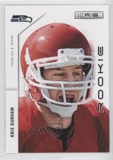 2011 Panini Rookies & Stars Rookie Kris Durham #207 2u3