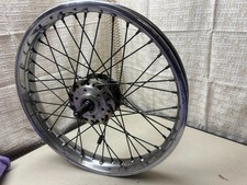 Vorderrad Felge  Honda CB 750 Four K1 K2-K5 K6  n R7-068.