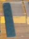 F.A.I. Model Supply 3 Zona 32 Teeth Saw Replacement Blades