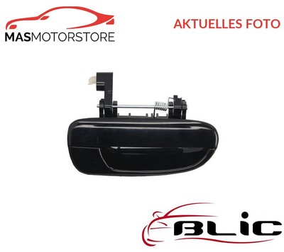 TÜRGRIFF TÜR GRIFF RECHT HINTEN BLIC 6010-20-016404P I NEU OE QUALITÄT