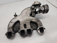 VW PASSAT Variant B5 3B6 Ansaugbrücke 038129713A 1.90 Diesel 96kw 2004 34549647