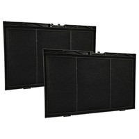 2 Aktivkohlefilter FüR Blaupunkt AS-AZKF1250 8720094252971 Dunstabzug