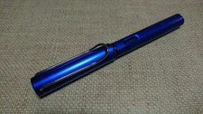 LAMY L28 F ALSTAR Ocean Blue Fountain Pen
