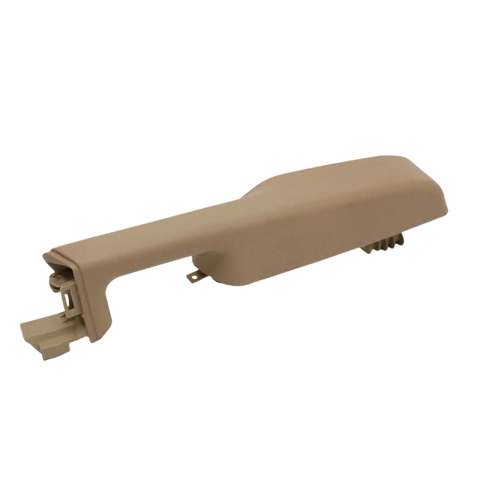 Left & Right Door Armrest Handle Beige for 1999-06 Chevy Tahoe Cadillac Escalade - Imagem 4 de 4