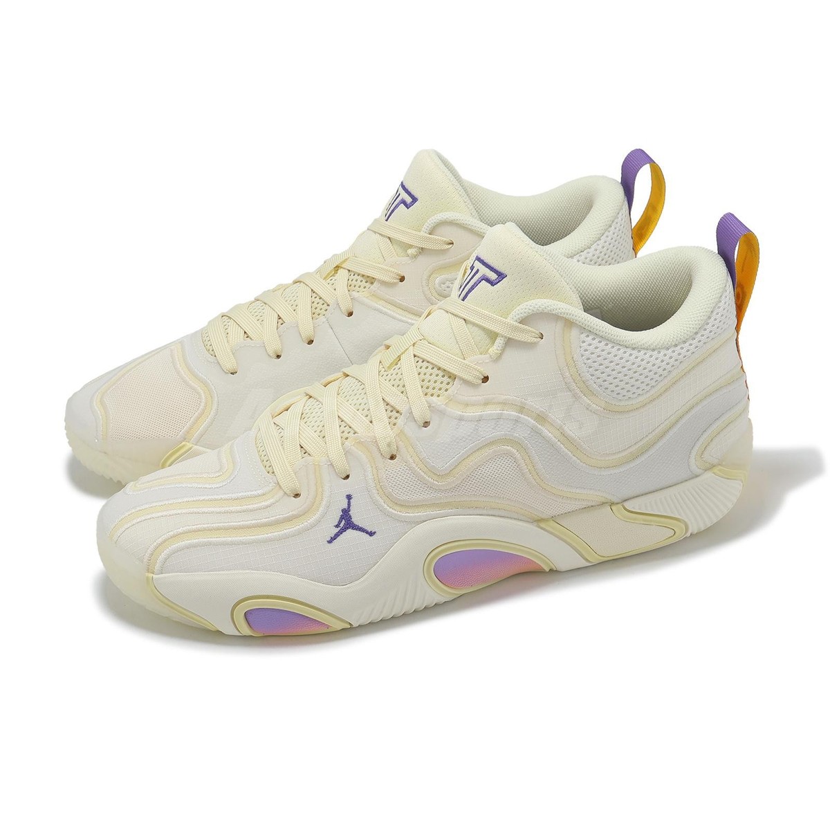 Nike Jordan Tatum 3 PF Jayson Tatum Men Basketball Hoopers
