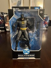SEALED McFarlane DC Multiverse Batman Batman  Three Jokers Brand New
