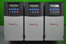 (1) Allen-Bradley 22C-D017N103 Powerflex 400 10 HP 22CD017N103 Tested Good