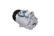 Kamoka 7820060 Kompressor, Klimaanlage für OPEL