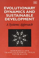 Francisco Perez-Trejo Pete Evolutionary Dynamics and Sus (Hardback) (UK IMPORT)