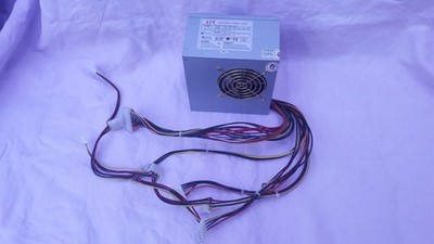 ATX Netzteil Switching Powersupply ATX-500-2 500 Watt 20 polig