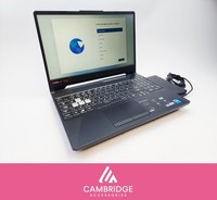 Asus TUF Gaming F15 FX506HC 16GB DDR4 i5 11th Gen 512GB SSD 3050RTX Very Good