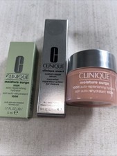 Clinique Skin Care Mixed Lot