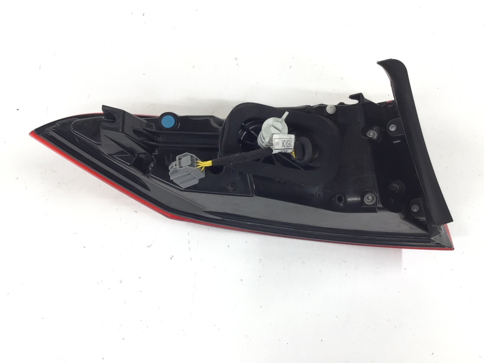 Maserati Levante 2017-2020 Right Tail light P/N 20670204
