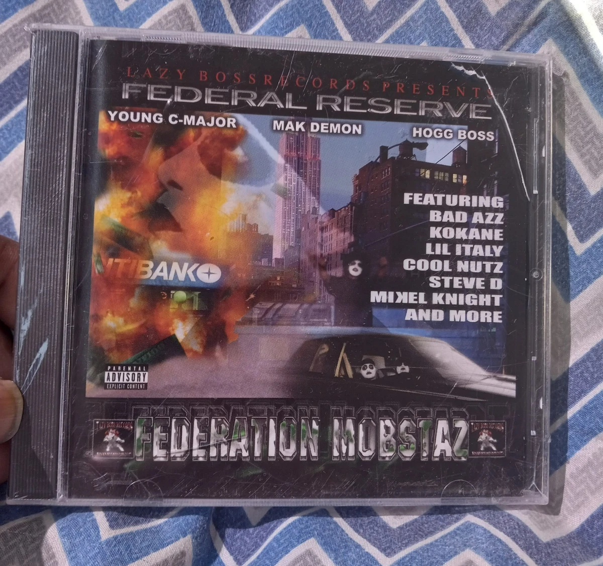 Rare G Funk Cd for sale | eBay