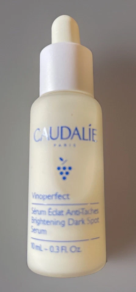 3 Lux Minis - Suero Caudalie Manchas Oscuras, Aceite Hidratante Lancer, Suero Dior Prestige Foto 2 de 4