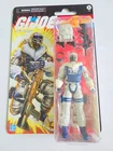 G.I. Joe Classified Series Retro Cardback Snow Serpent 6” Action Figure New
