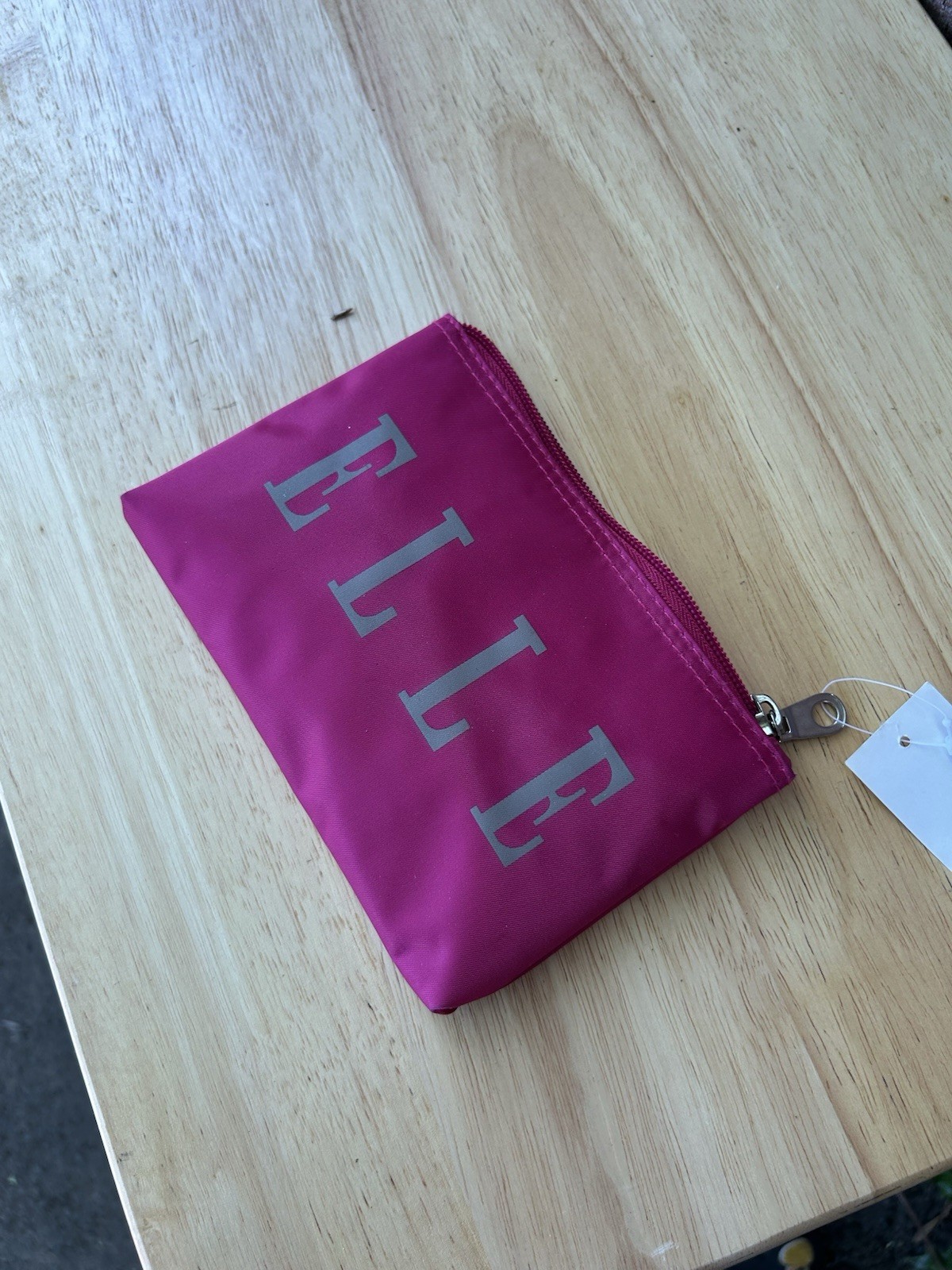 Brand New Elle Bag