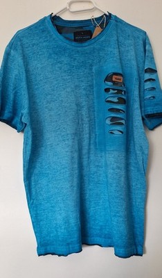 Herren T-Shirt, Größe L