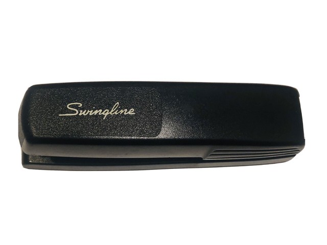 Stapler Black Swingline Model 545 Desktop Standard Staples