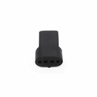 Bose AC-2 Bare Speaker Wire Adapter / Connector — For Jewel Cube Speakers (White, Open Box) 2 thumbnail image