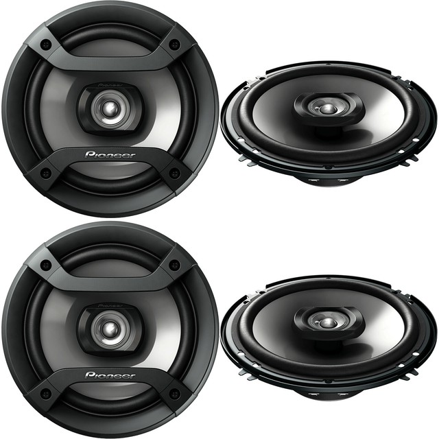 pioneer 100w speakers