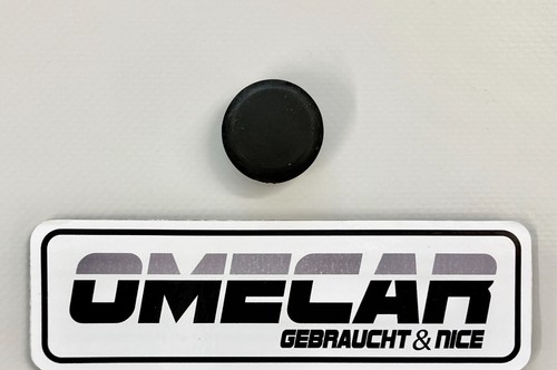 VW Golf 2 CL GT GTI 16V G60 Syncro Stopfen Antenne Kotflügel 443821169 Abdeckung