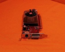 256MB ATI RADEON 109-B27631-00 MODEL: B276 S-VIDEO PCIe CARD