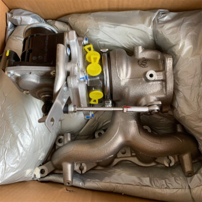 28231-2B760 282312B760 Turbo Charger fit for Hyundai Tucson 1.6L 2016 - 2018 USA