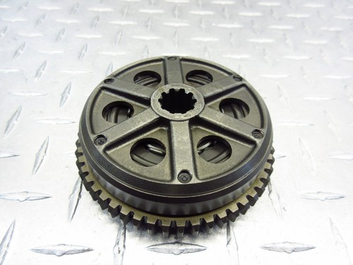 2000 99-00 TRIUMPH TIGER 900 ABS OEM STARTER START CLUTCH ASSEMBLY - Picture 7 of 11