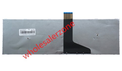 New for Toshiba C55-A-1NV C55-A-3NV C50D-AT01B1 series Keyboard MP-11B53US-930B - Picture 3 of 4