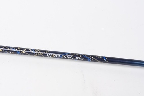 NEW XXIO 13 9-Iron XXIO MP1300 47 Regular Flex RH (#19662) - Picture 3 of 6
