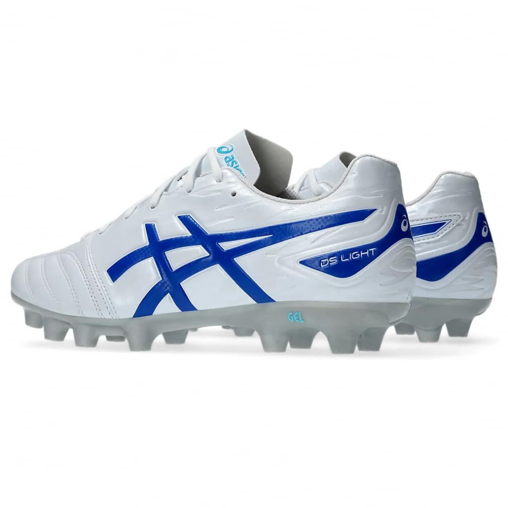 asics soccer spikes DS LIGHT CLUB 26.0 cm 3E 100(white/tuna asics soccer spikes DS LIGHT CLUB 26.0 cm 3E 100(white/tuna