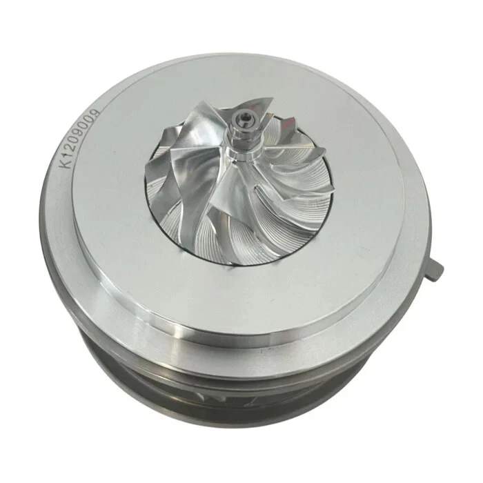 Upgrade Billet Turbo Cartridge CHRA Core For Hyundai Santa Fe D4HB 2.2L 2014- - Image 4 of 4