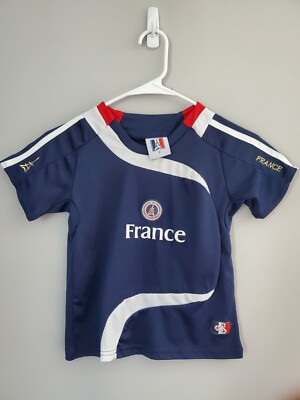 france soccer team gear