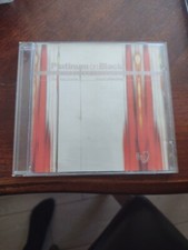 Platinum on Black: The Final Chapter  CD 1998 Like New Mixed By Pete Tong