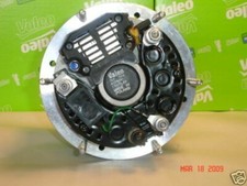 Porsche Alternator 911 914 NEW OE 1965 - 1977...