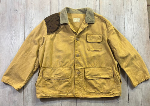 American field hunting jacket   Gem