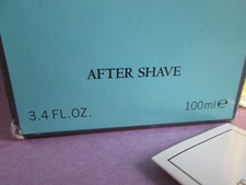 Tiffany & Co. Aftershave Fragrances for Men for sale | eBay