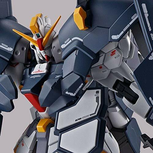 Premium BANDAI MG 1/100 XXXG-01SR GUNDAM SANDROCK EW ARMADILLO