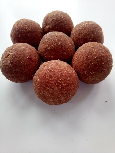 prawn boilies