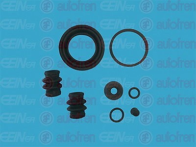 AUTOFREN SEINSA D42449 Repair Kit, brake caliper for AUDI
