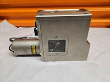 Waters Mass Spectrometer Source LockSpray NanoLockSpray IonSpray