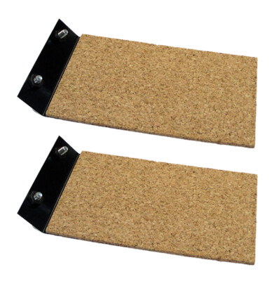 Porter Cable 351/352 Sander Replacement (2 Pack) Cork Plate - 903400-2PK