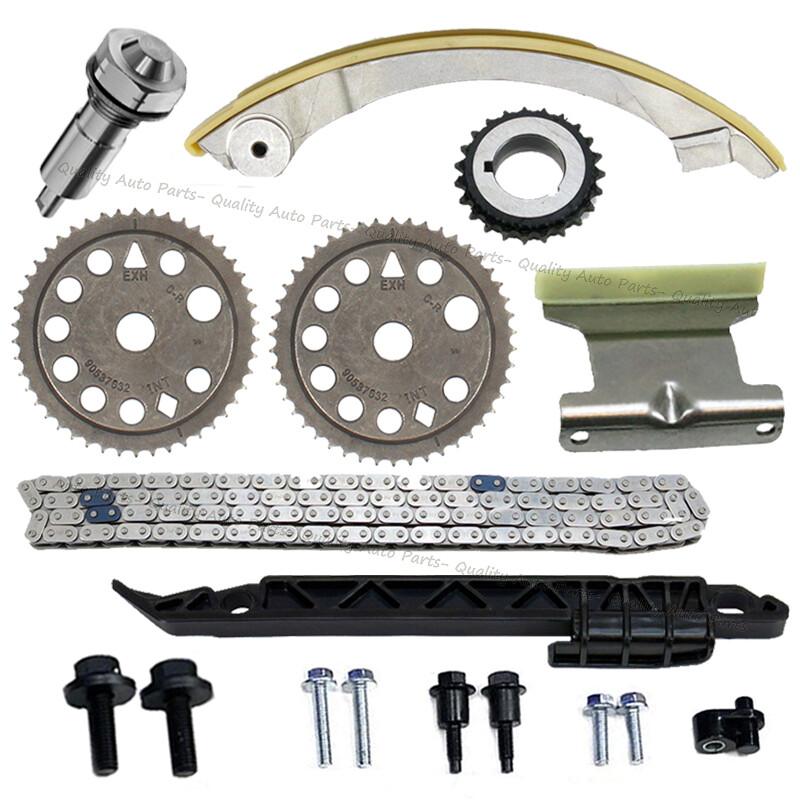 Z22se Timing Chain Kit Fits HOLDEN Astra Captiva Vectra 2.2L 4CYL Z22SE YH ...